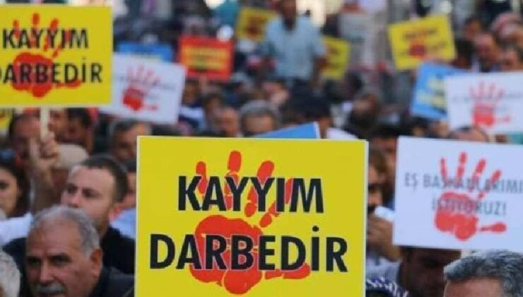 CHP, Kayyım Düzenlemesine Karşın Harekete Geçti; Kanun Teklifi Hazırlanıyor