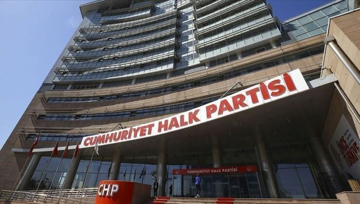 CHP’de Kurultay Tartışmaları: 81 İl Başkanından Ortak Açıklama