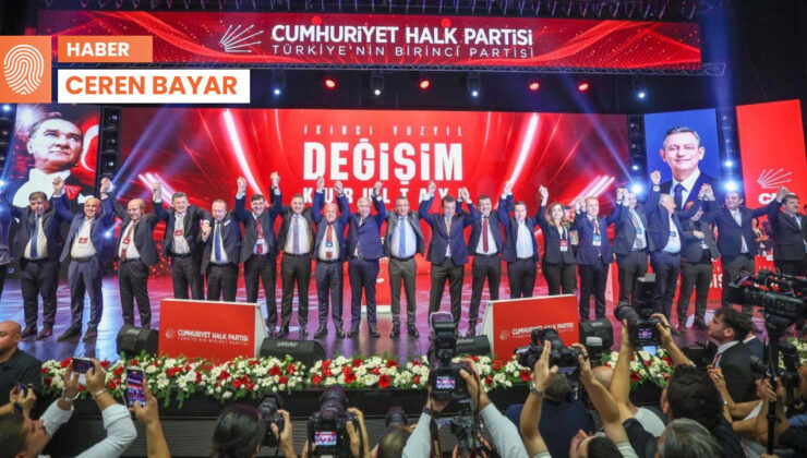 CHP’de Kurultay Tartışması: Tüm Taraflar Rahatsız Ama…