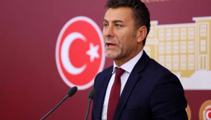 CHP’de Tartışma Sürüyor: Orhan Sarıbal’dan Deniz Yücel ve Özgür Özel’e Tenkit