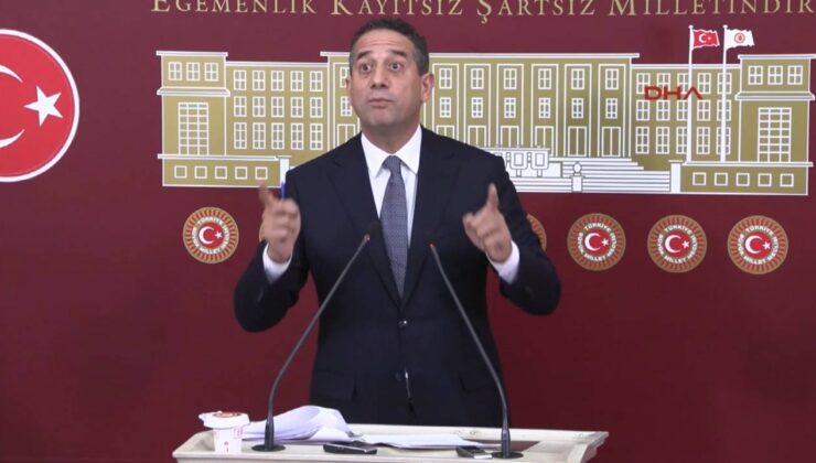 CHP’den Asgari Ücret Açıklaması: En Düşük 30 Bin Lira Olmalıdır, Yapamayacaksanız Çekin Gidin!