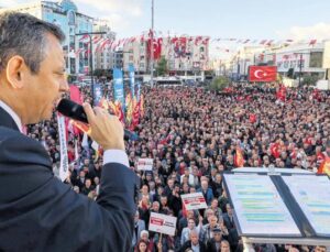 CHP’den Esenyurt Tepkisi: Erken Seçime Hazırız