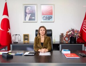 CHP’den Milli Eğitim Bakanı Tekin’e Suç Duyurusu