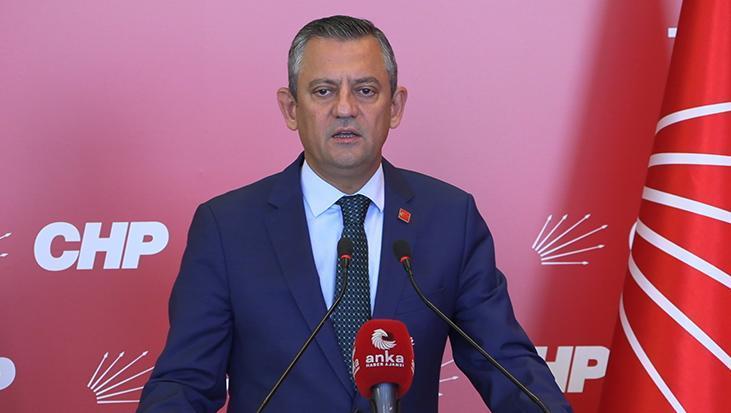 CHP’li Belediyelerde Konser Tartışmaları! Özgür Özel: Denetlenmekten Kaygımız Yok