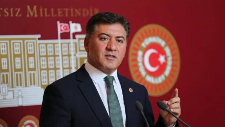 CHP’li Emir’den, “Yenidoğan Çetesi” Tepkisi: Bürokratik Destek Olmadan Bu Kabahatin İşlenmiş Olma İhtimali Yoktur