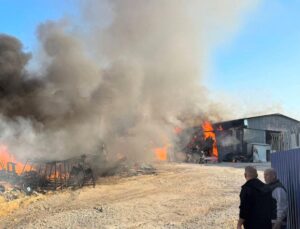 CHP’li Karaca’dan Denizli Yangını Açıklaması: Pilot Olmadığı İçin Helikopter Kaldırılamamış, Petrol Firmasını Parasını Alamamış