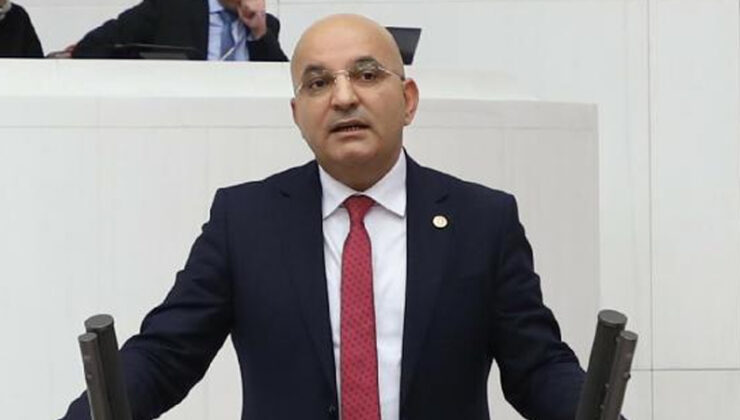 CHP’li Polat’tan CHP Sözcüsü Yücel’e Tepki: Tatmin Edecek Hiçbir Açıklama Yapamaması Sayın Salıcı’nın Yönelttiği Eleştirilerin Ne Kadar Yerinde Olduğunu Ortaya Koymuştur