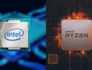 Çip Dünyası Bunu Konuşuyor: AMD, Intel’i Satın Alabilir