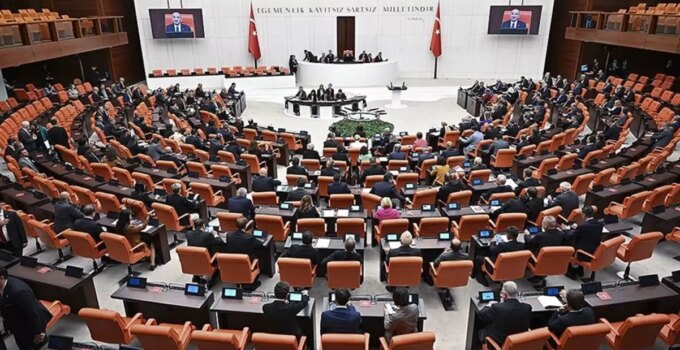 Çocuklar İçin Kurulan Araştırma Kuruluyla İlgili Önemli Karar Yayımlandı