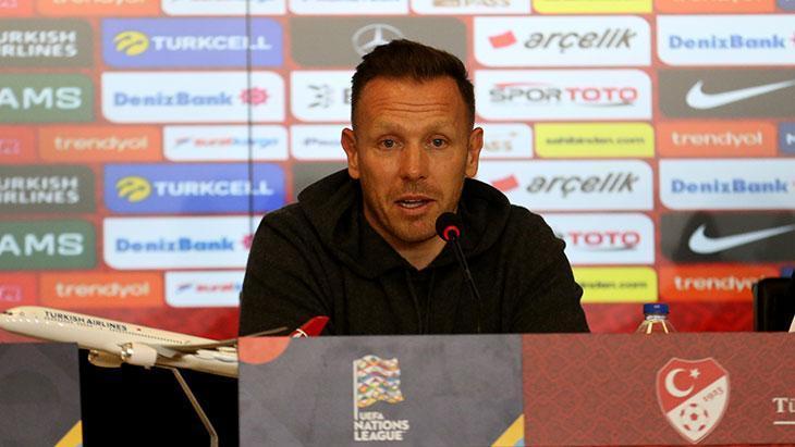 Craig Bellamy: Böyle Ders Alarak Gelişeceğiz!