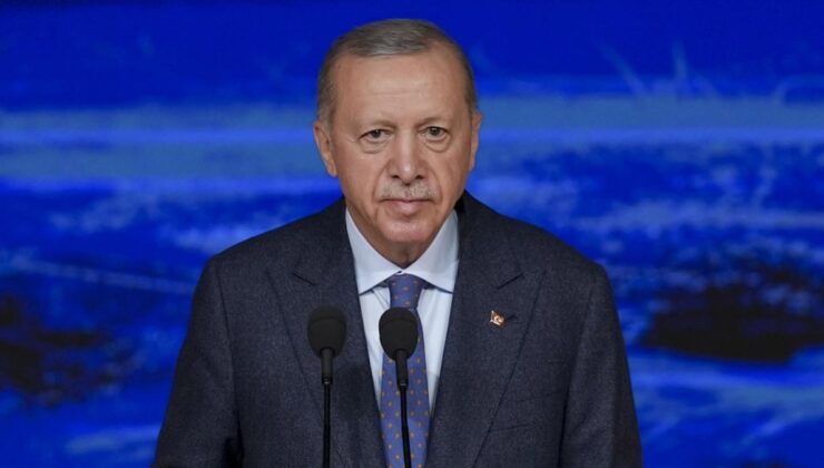 Cumhurbaşkanı Erdoğan, 10. Dünya Helal Doruğu’na Video Mesaj Gönderdi