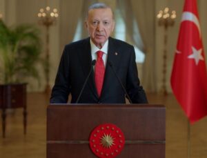 Cumhurbaşkanı Erdoğan, 11 Kasım Milli Ağaçlandırma Günü Kapsamında Video Mesaj Yayınladı