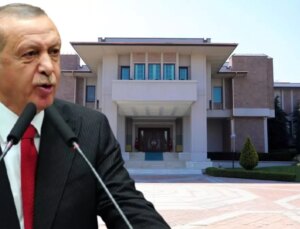 Cumhurbaşkanı Erdoğan: Çankaya Köşkü’nü de Külliye’yi de Kullanmaya Devam Edeceğiz