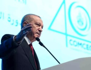 Cumhurbaşkanı Erdoğan: “İslam Coğrafyalarında Yaşanan Acılardan Daha Acı Olan, Müslümanlar Arasındaki Anlamsız İhtilaflardır”