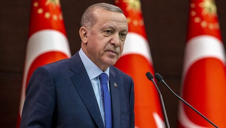 Cumhurbaşkanı Erdoğan, Öğretmenler Günü ve Atama Merasiminde Açıklamalarda Bulunuyor