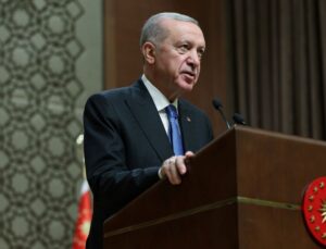 Cumhurbaşkanı Erdoğan: Terörle Mücadelede Değişen Bir Şey Yok