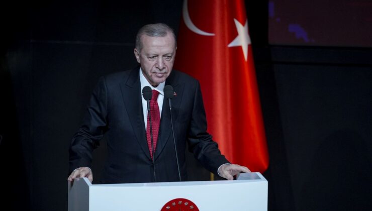 Cumhurbaşkanı Erdoğan’dan “Güvenli Bölge” Vurgusu: Eksik Halkalarını Tamamlayacağız