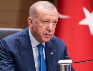 Cumhurbaşkanı Erdoğan’dan Sınır Ötesi Operasyon Sinyali