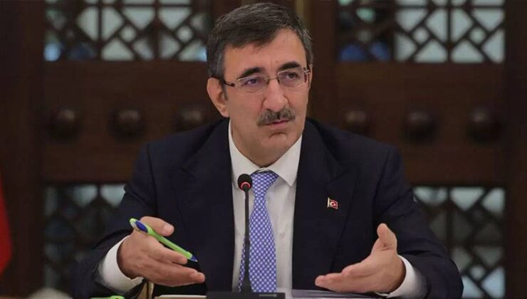 Cumhurbaşkanı Yardımcısı Yılmaz: İnanıyoruz Ki 2026’da İse Artık Enflasyon Ülkemizin Gündeminde Çok Fazla Tartışılmayacak