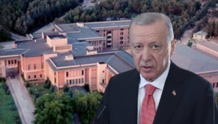 Cumhurbaşkanlığı Kabinesi 9 Yıl Ortadan Sonra İlk Kez Çankaya Köşkü’nde Toplanıyor