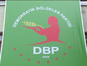 Dbp: Siyasi Çöküşün Eşiğine Gelen Akp-Mhp Rejimi Darbe Mekaniği İşletiyor