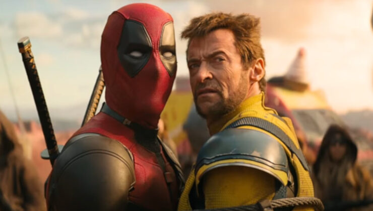 ‘Deadpool & Wolverine’ Ekibi Yeniden Bir Araya Geliyor