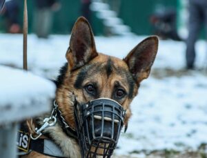 Dedektör Köpek Kokladı, Araçta Uyuşturucu Çıktı