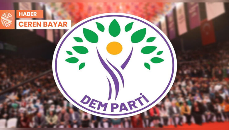 Dem Parti Temkinli: Niyet Çözüm Mü, Tasfiye Mi?