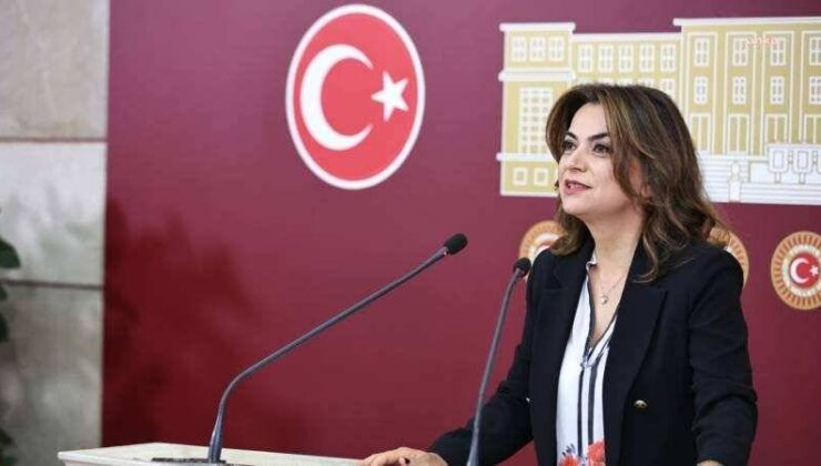 Dem Parti’den Yeni Süreç Açıklaması: “Süreç Olmasını Gerektirecek Hiçbir Veri Yok Elimizde”