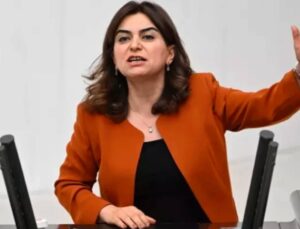 Dem Parti’li Koçyiğit’ten Kayyım Tepkisi: Ülkenin En Doğusundan En Batısına Zulümde Eşitleniyoruz