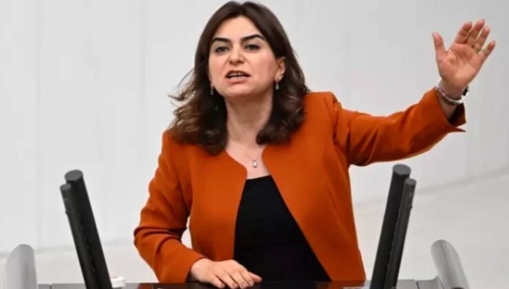 Dem Parti’li Koçyiğit’ten Kayyım Tepkisi: Ülkenin En Doğusundan En Batısına Zulümde Eşitleniyoruz