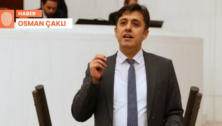 Dem Partili Tiryaki: ‘Toplumda Oluşan Güveni Yok Ettiler, Direneceğiz’