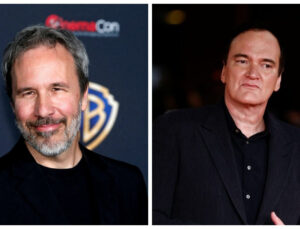 Denis Villeneuve’dan Quentin Tarantino’nun Tenkidine Cevap: ‘Umurumda Değil’