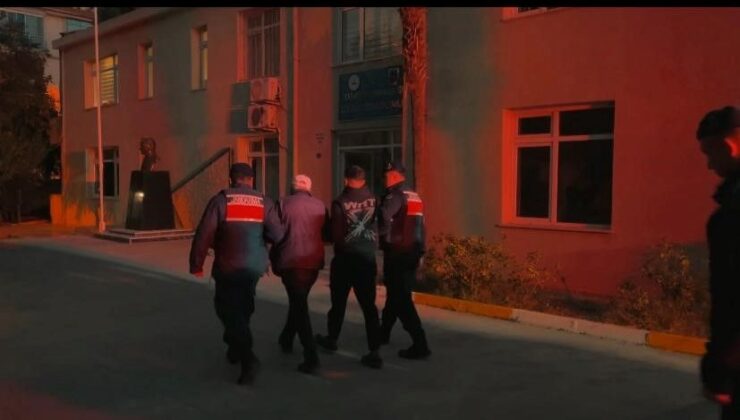 Denizli’de Uyuşturucu Operasyonu: 29 Şüpheli Yakalandı