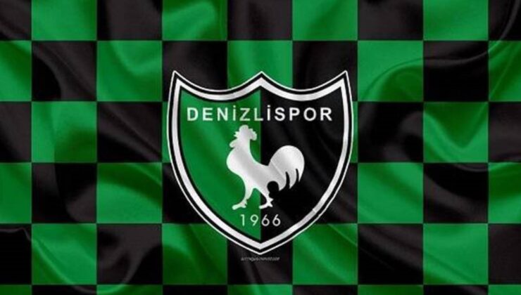 Denizlispor’da Transferi Etkileyen 4 Dosya Kapatıldı