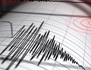 Deprem Uzmanı ‘Tehlikeli Bölge’ Diyerek Uyardı: 3 Yere İşaret Etti