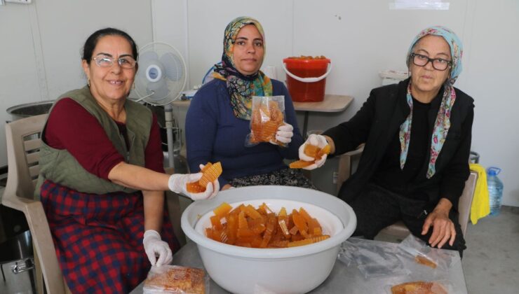 Depremde İş Yeri Yıkıldı Ama Pes Etmedi! Fiyatı 220 TL’den Satışa Sunuyor, Her Yiyen Bir Daha Alıyor