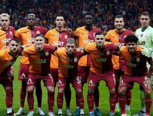 Dev Randevu: Galatasaray-Tottenham! Fernando Muslera Dönüyor