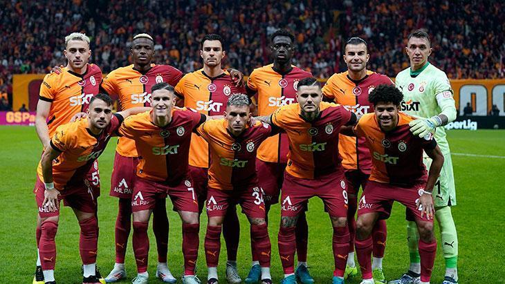 Dev Randevu: Galatasaray-Tottenham! Fernando Muslera Dönüyor