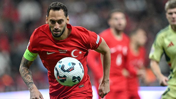 Devam Edememişti! Hakan Çalhanoğlu’nun Durumu Belli Oldu