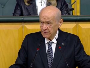 Devlet Bahçeli: Cumhurbaşkanı ile Şahsım Arasında Ayrışma Yoktur