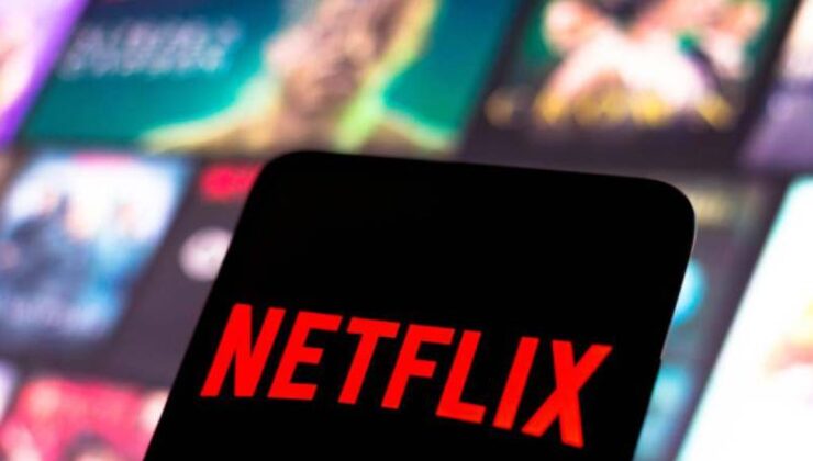 Dijital Yayın Platformu Netflix’e Vergi Baskını İddiası