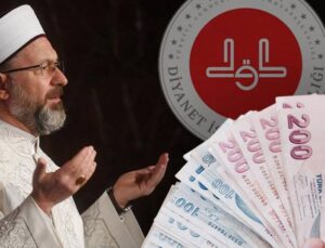 Diyanet’in Rekor İhalesi Cengiz Holding’e Verildi