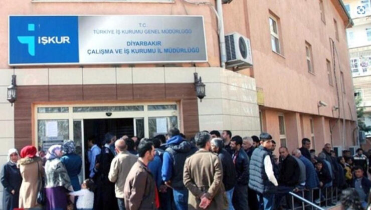 Diyarbakır İŞKUR Duyurdu: 351 İşçi Alınacak