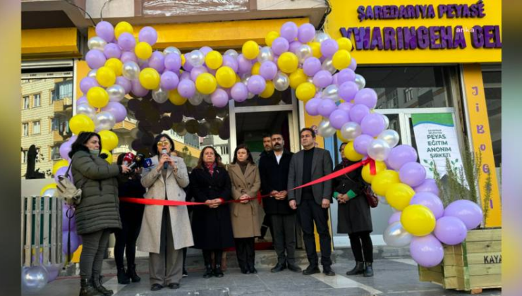 Diyarbakır’da Üçüncü Halk Lokantası Açıldı; 4 Çeşit Yemek 70 Lira