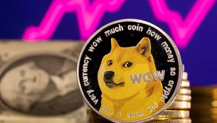 Doge Son 7 Günde Yüzde 123 Arttı