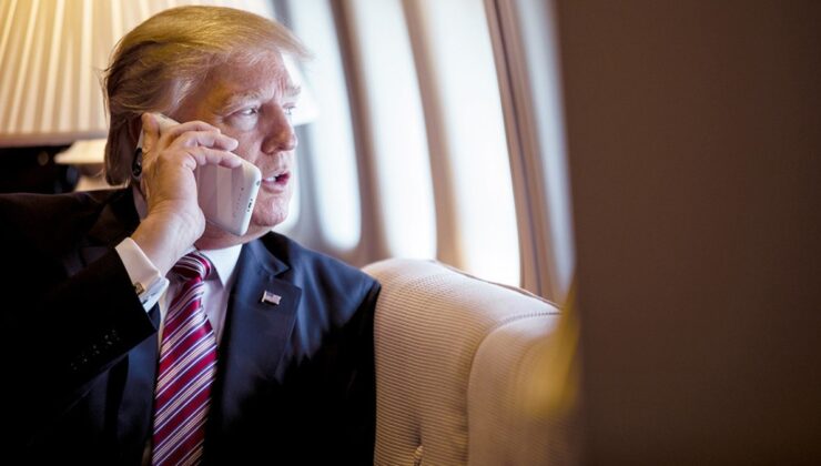 Donald Trump Duyurdu: İphone’unuz İçin Daha Fazla Ödemeye Hazır Olun