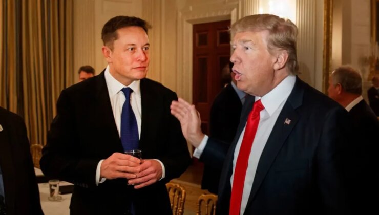 Donald Trump Kabinesinde Elon Musk’ın Olacağını Açıkladı: Dogecoin Fiyatı Uçuşa Geçti