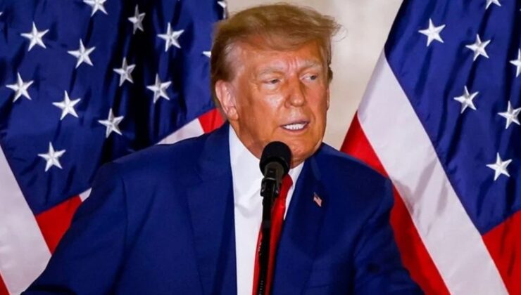 Donald Trump Salıncak Eyaletlerden Michigan’ı da Kazandı