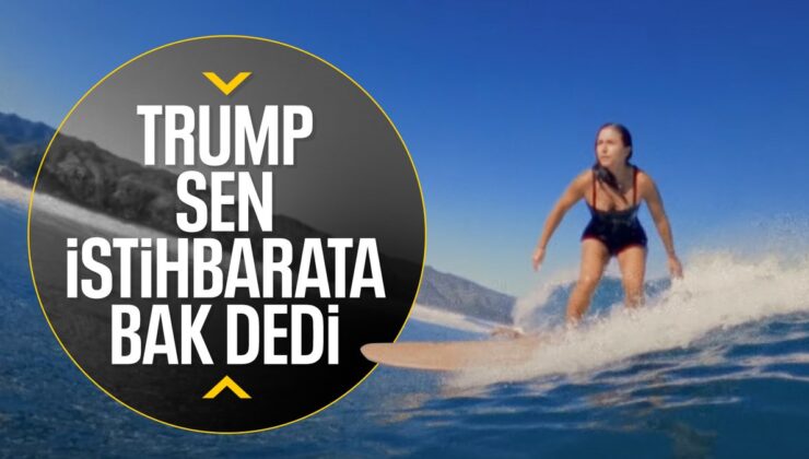 Donald Trump’ın Aday Kabinesinde Dikkat Çeken İsimler